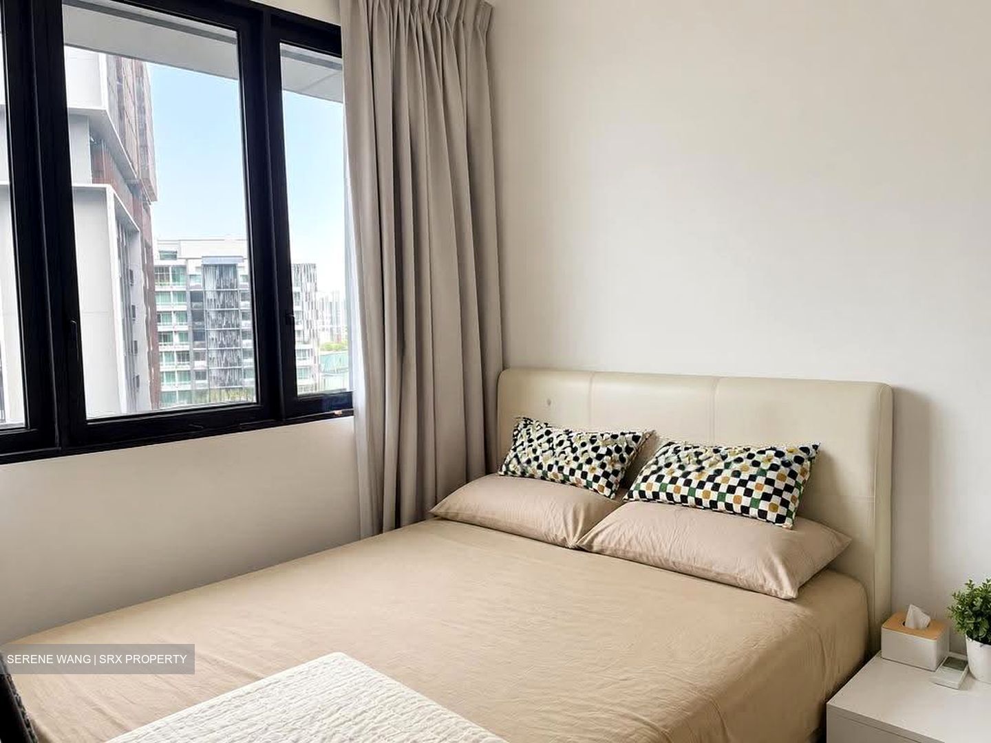 Kopar At Newton (D9), Apartment #612909131